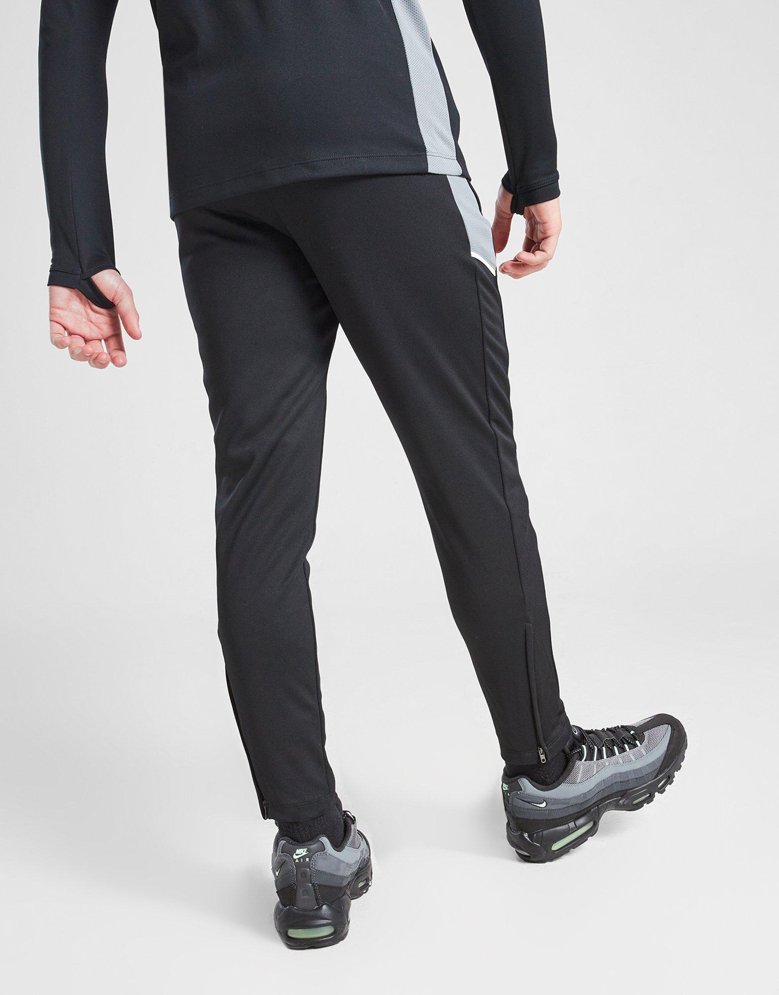 Дитячі штани NIKE ШТАНИ K NK DF ACD25 PANT KPZ -PD B HJ3720-013 Чорний