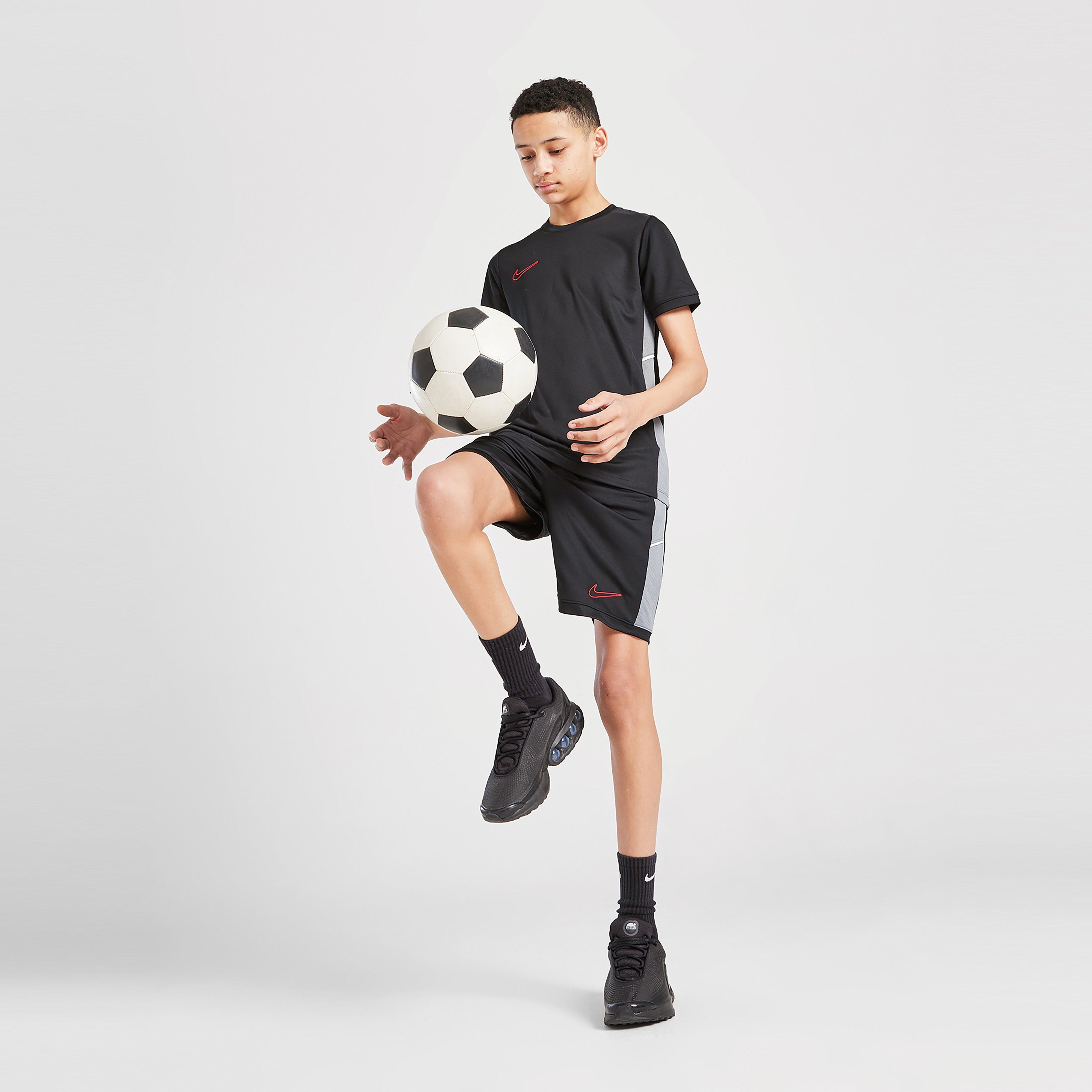 Pantaloni scurți pentru copii NIKE PANTALONI SCURȚI K NK   DF ACD25 SHORT K 7IN -PD B