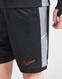 NIKE ŠORTKY  K NK DF ACD25 SHORT K 7IN -PD B