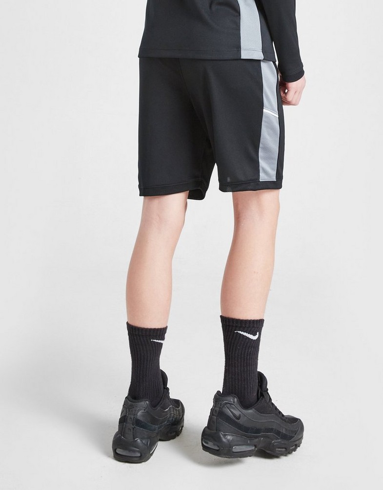 Детски шорти NIKE ШОРТИ K NK DF ACD25 SHORT K 7IN -PD B HJ3718-011 Черен