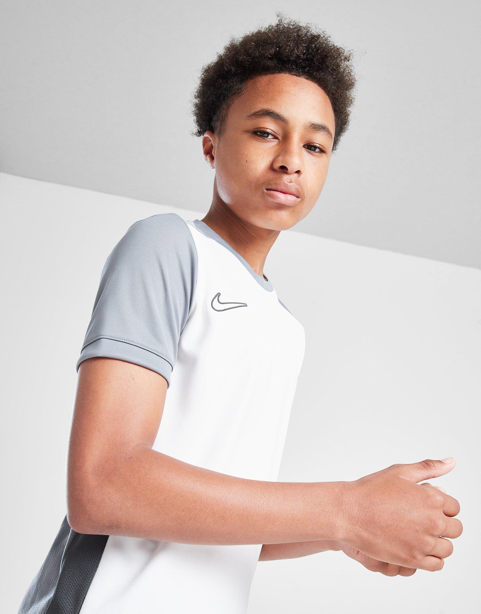 Nike Póló K Nk Df Acd25 Top Ss -Pd