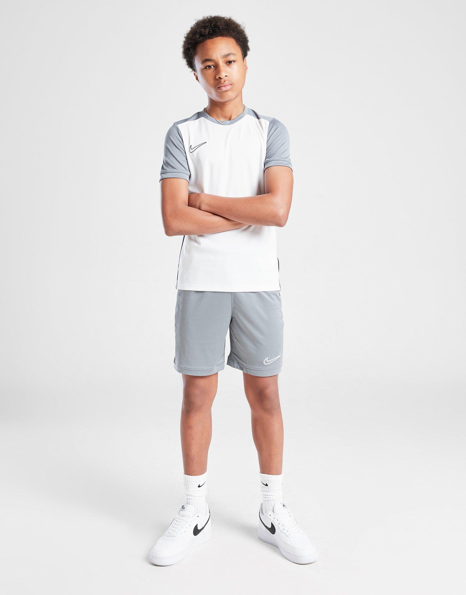 Дитячі футболки NIKE ФУТБОЛКА K NK DF ACD25 ТОП SS -PD HJ3716-101 Білий