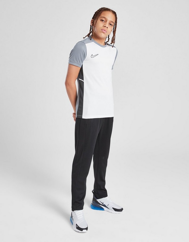Tricou pentru copii NIKE TRICOU K NK DF ACD25 TOP SS -PD HJ3716-101 Alb