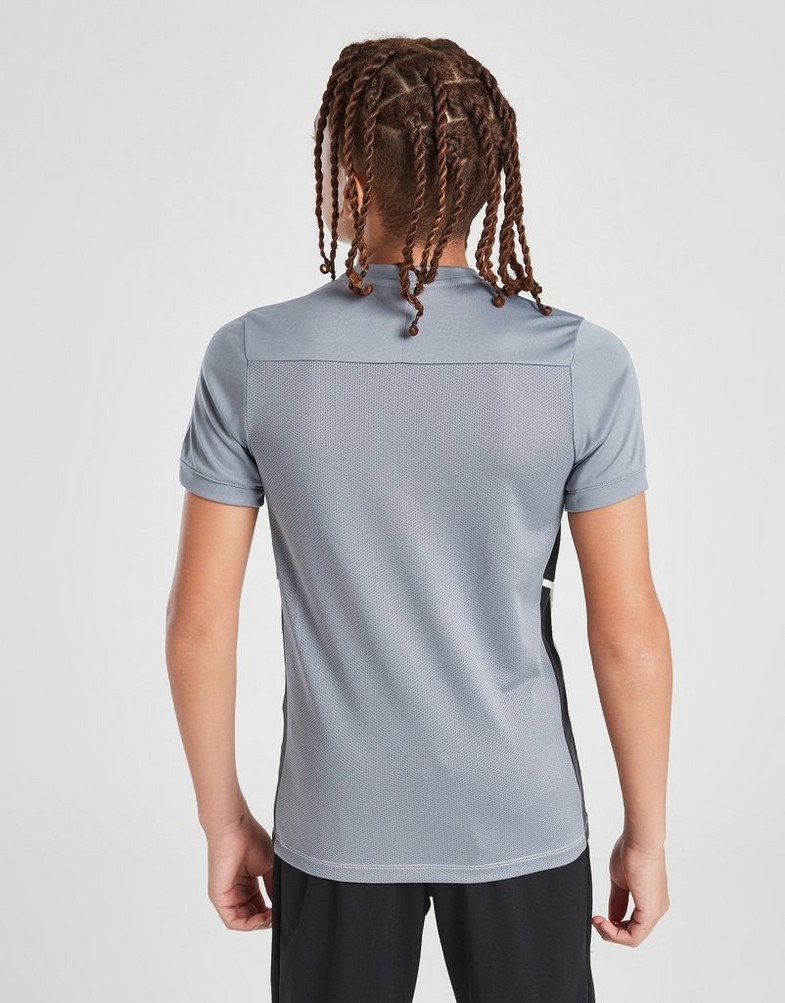 Tricou pentru copii NIKE TRICOU K NK DF ACD25 TOP SS -PD HJ3716-101 Alb
