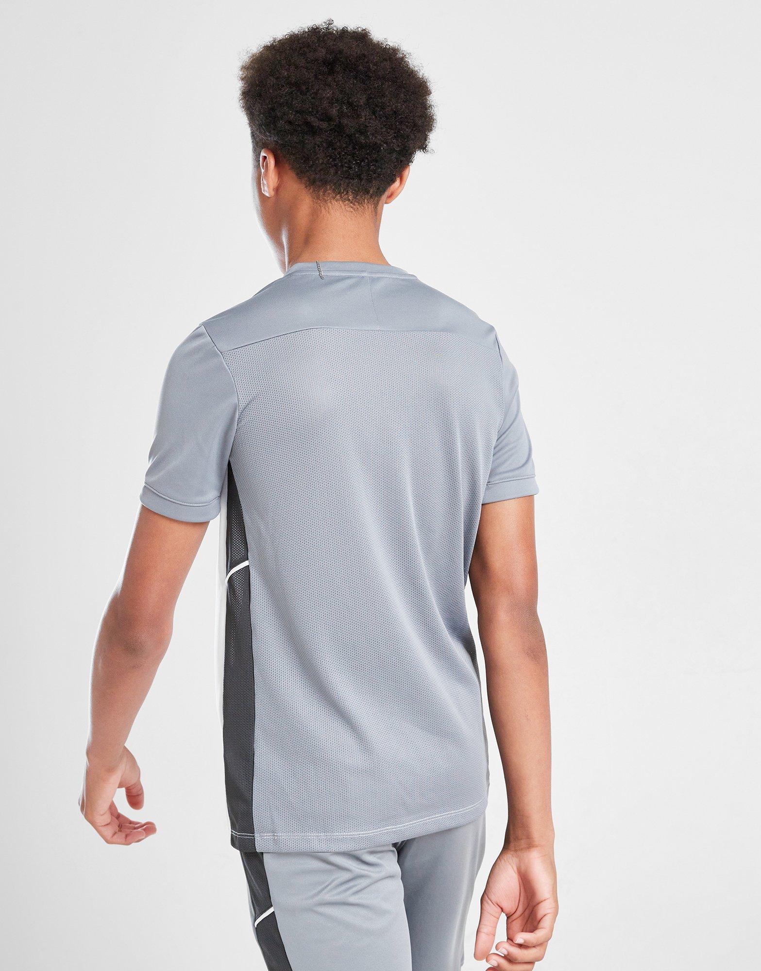 Дитячі футболки NIKE ФУТБОЛКА K NK DF ACD25 ТОП SS -PD HJ3716-101 Білий