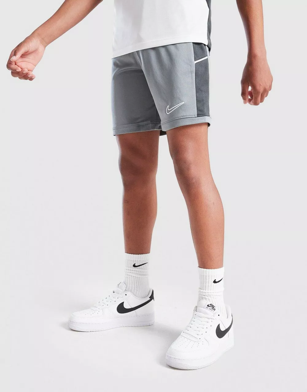 NIKE ШОРТИ K NK DF ACD25 SHORT K 7IN -PD, фото 1 з 5