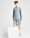 NIKE ŠORTKY  K NK DF ACD25 SHORT K 7IN -PD