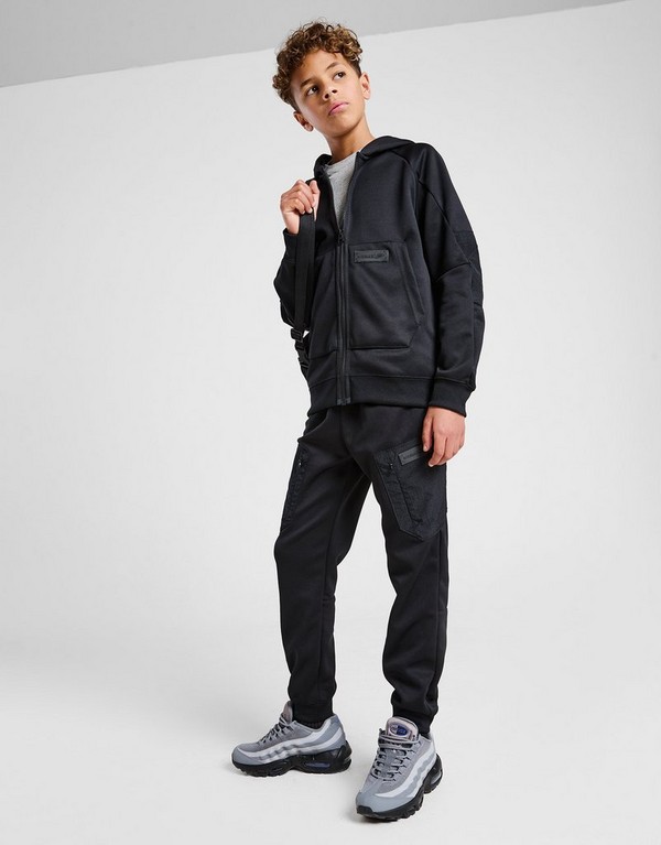 Nike Kalhoty B Nsw Air Max Pk Jogger B