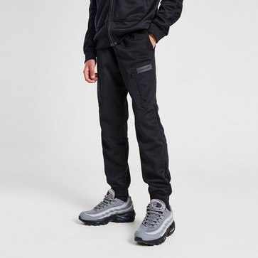 Детски панталон NIKE ПАНТАЛОНИ B NSW AIR MAX PK JOGGER B