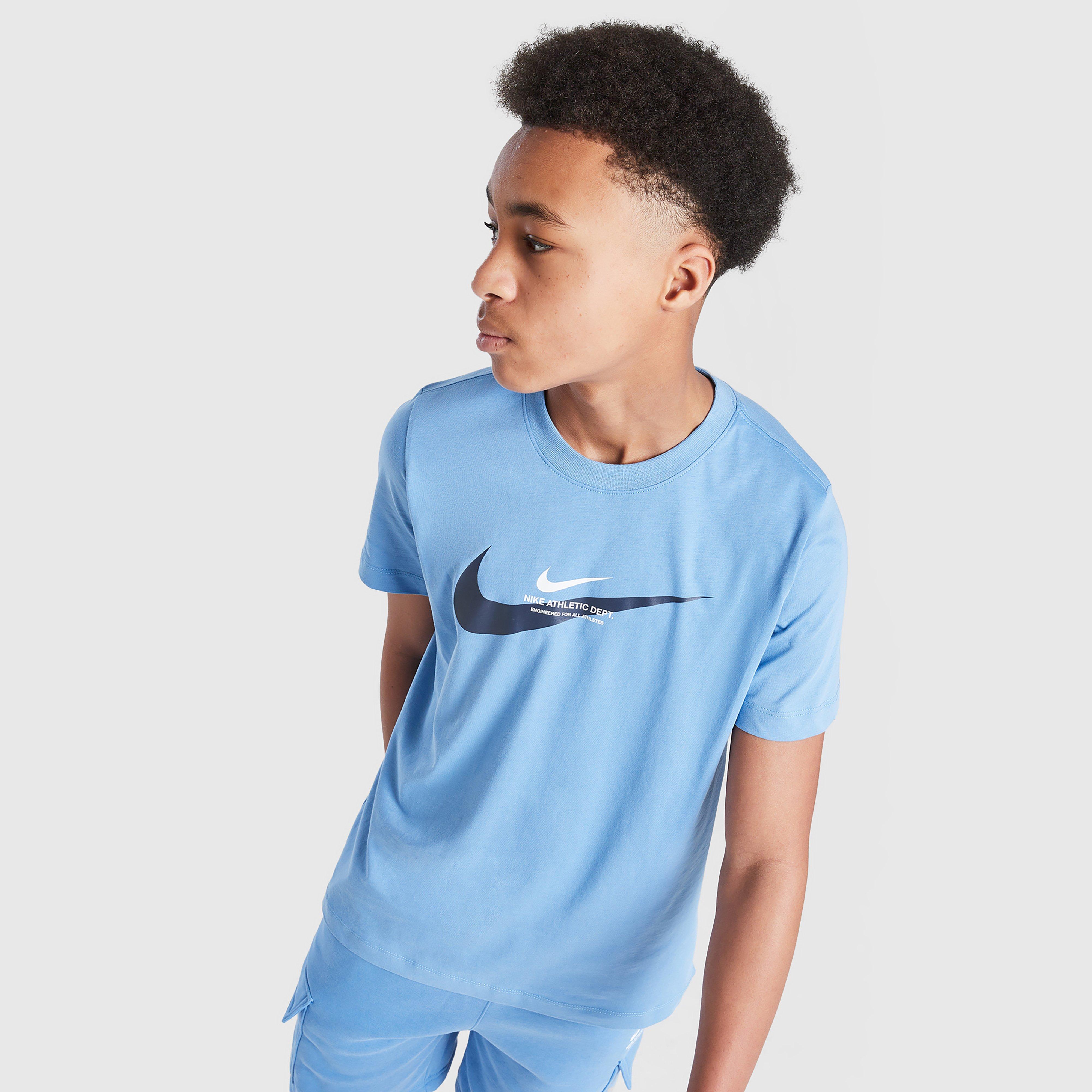 Tricou pentru copii NIKE TRICOU B NSW SI GRAPHIC TEE B