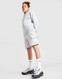 NIKE RÖVIDNADRÁG B NSW SI FLC CARGO SHORT BB B