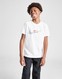 NIKE PÓLÓ B NSW SI GRAPHIC TEE B