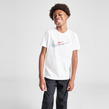 Tricou pentru copii NIKE TRICOU B NSW SI GRAPHIC TEE B