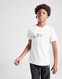 NIKE PÓLÓ B NSW SI GRAPHIC TEE B