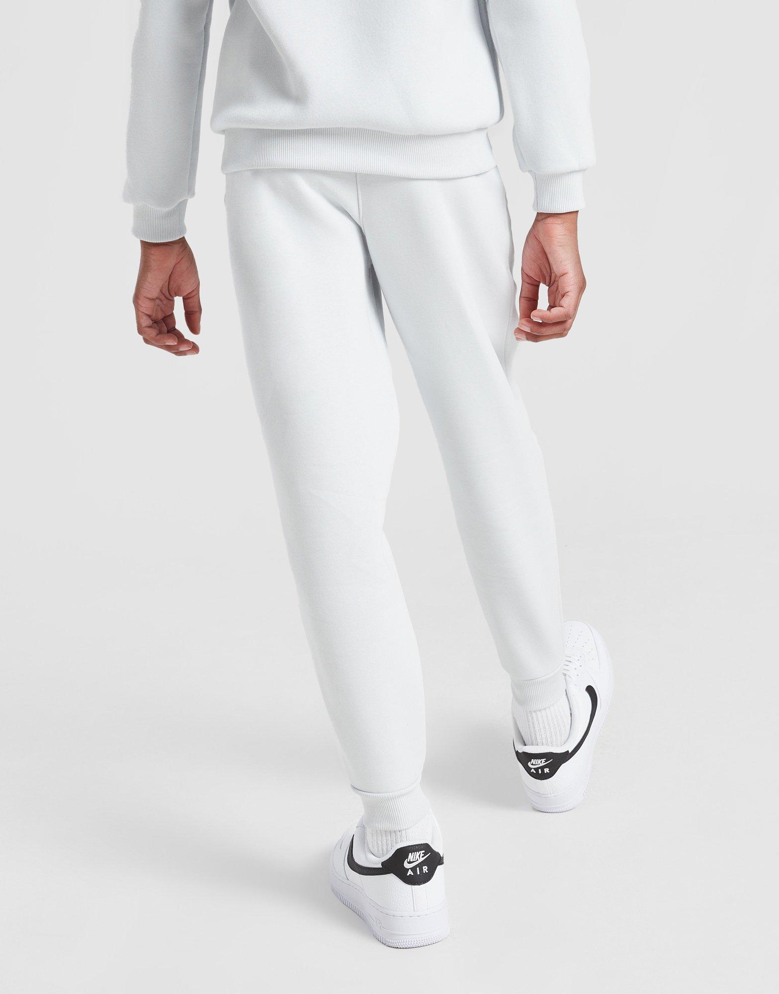 Детски панталон NIKE ПАНТАЛОНИ K NSW CLUB FLC JGGR LBR B FD3008-025 Сив