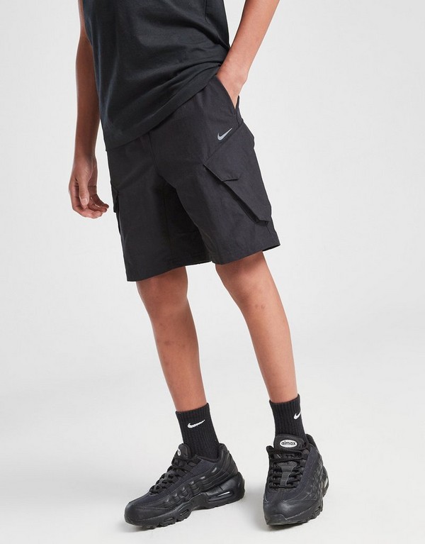 Nike Szorty Nsw City Utility Cargo B