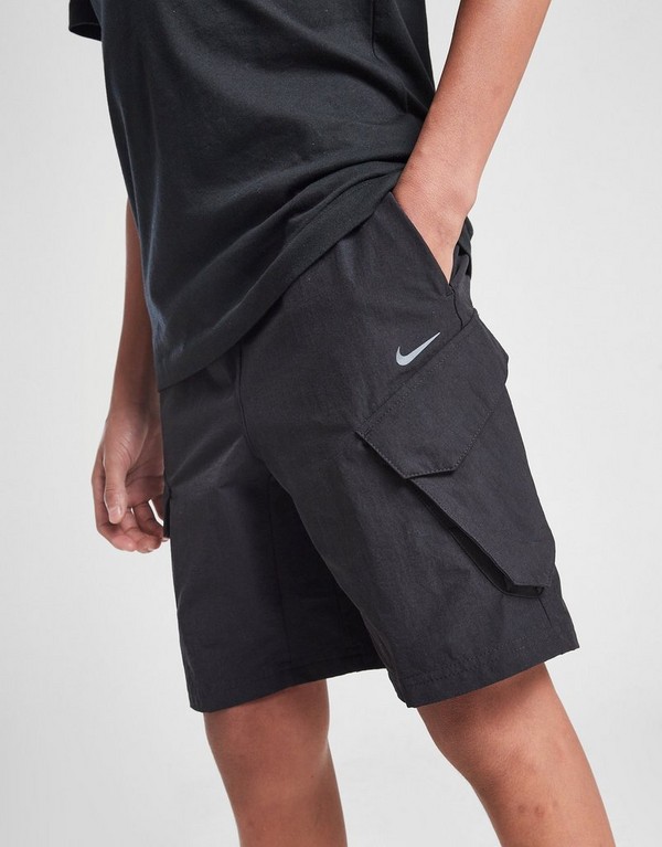 Nike Szorty K Nsw City Utility Cargo Short B - obrazek 2