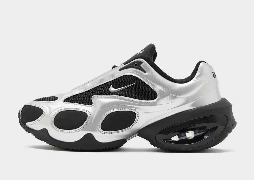 NIKE WMNS AIR MAX MUSE, фото 1 з 6
