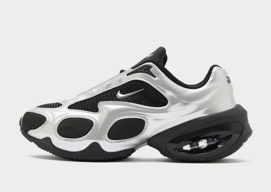 Adidași de damă NIKE WMNS AIR MAX MUSE FV1920-001 Negru