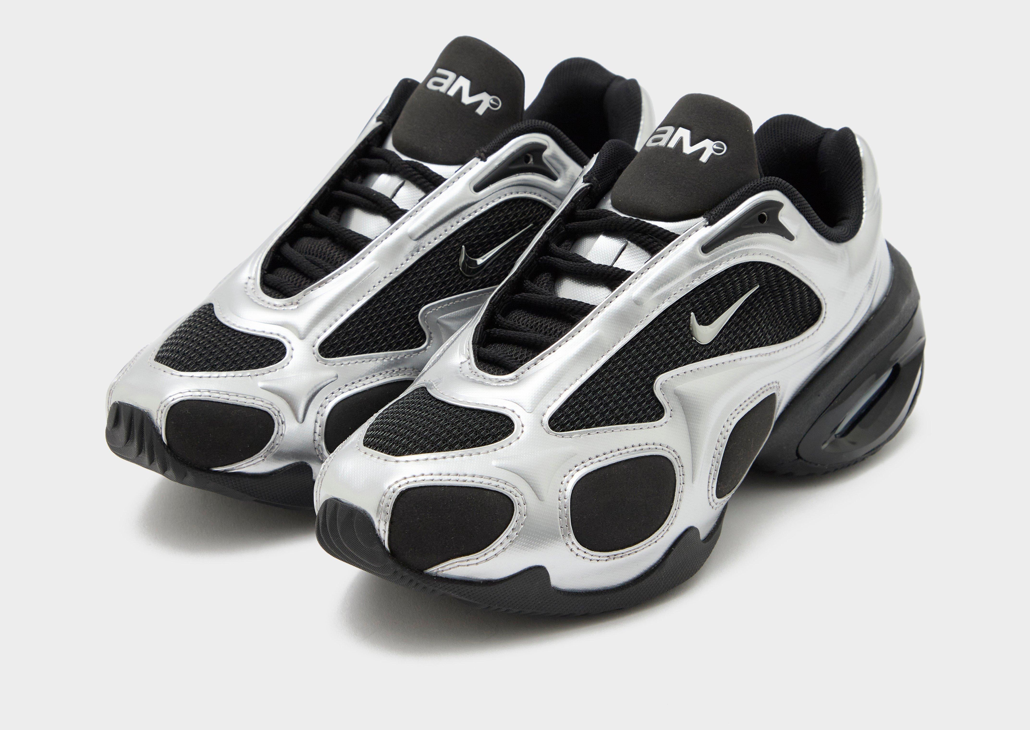 Жіночі кросівки NIKE WMNS AIR MAX MUSE FV1920-001 Чорний