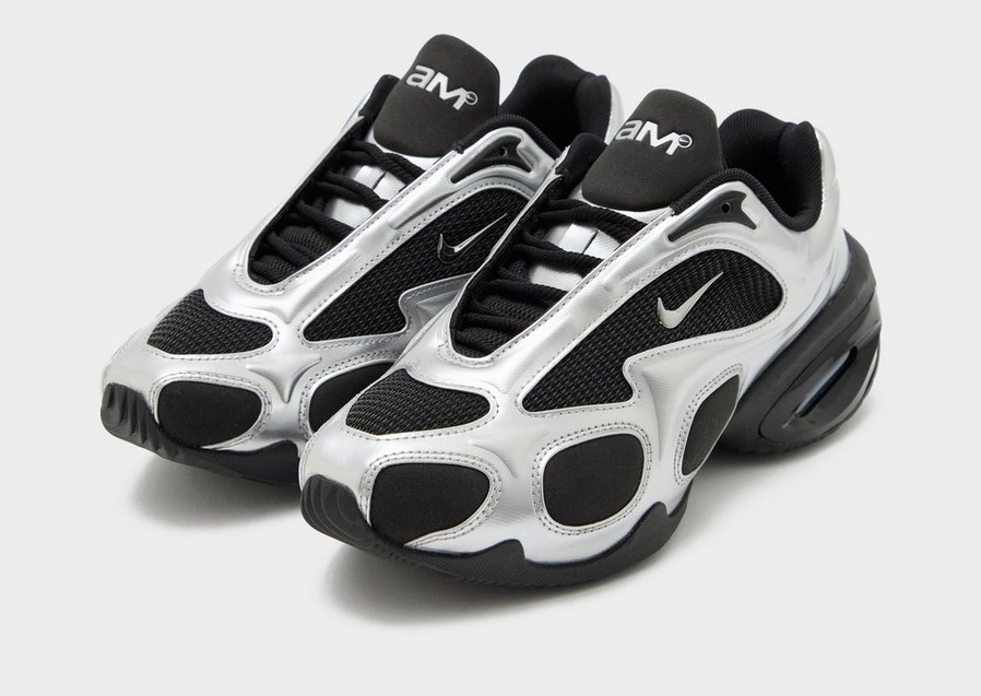 Adidași de damă NIKE WMNS AIR MAX MUSE FV1920-001 Negru