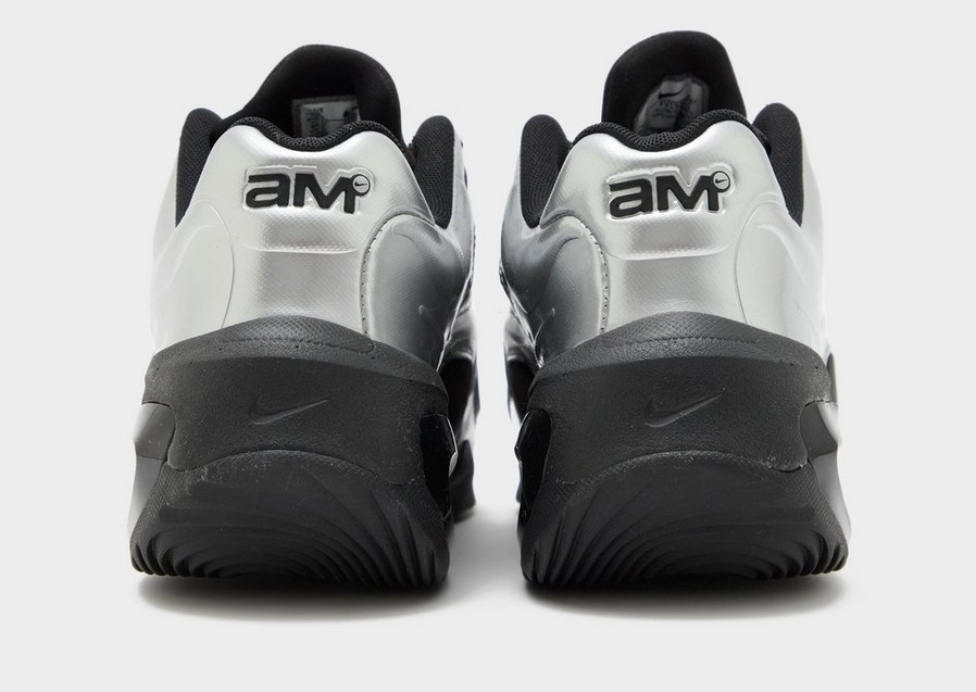 Adidași de damă NIKE WMNS AIR MAX MUSE FV1920-001 Negru