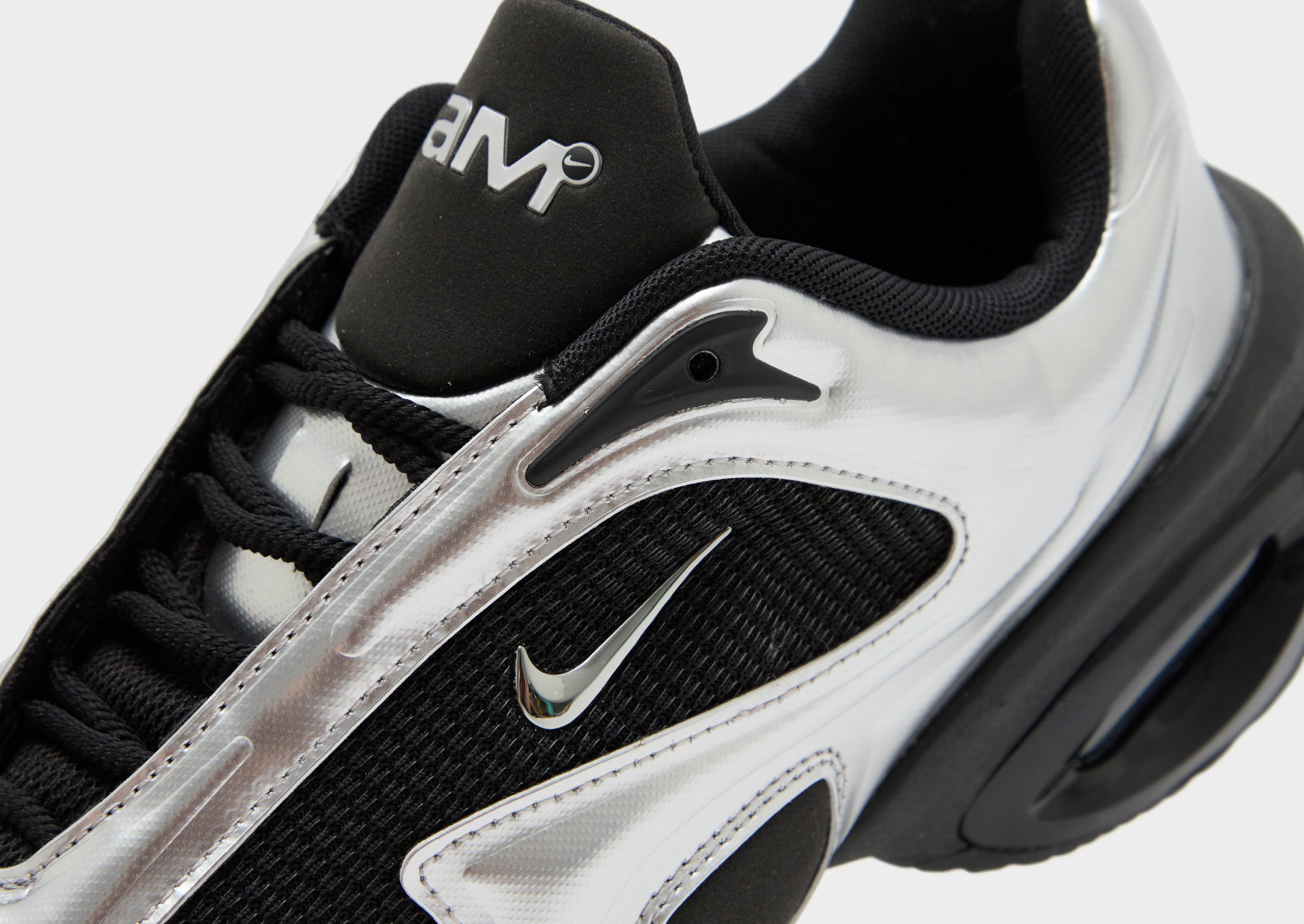 Жіночі кросівки NIKE WMNS AIR MAX MUSE FV1920-001 Чорний