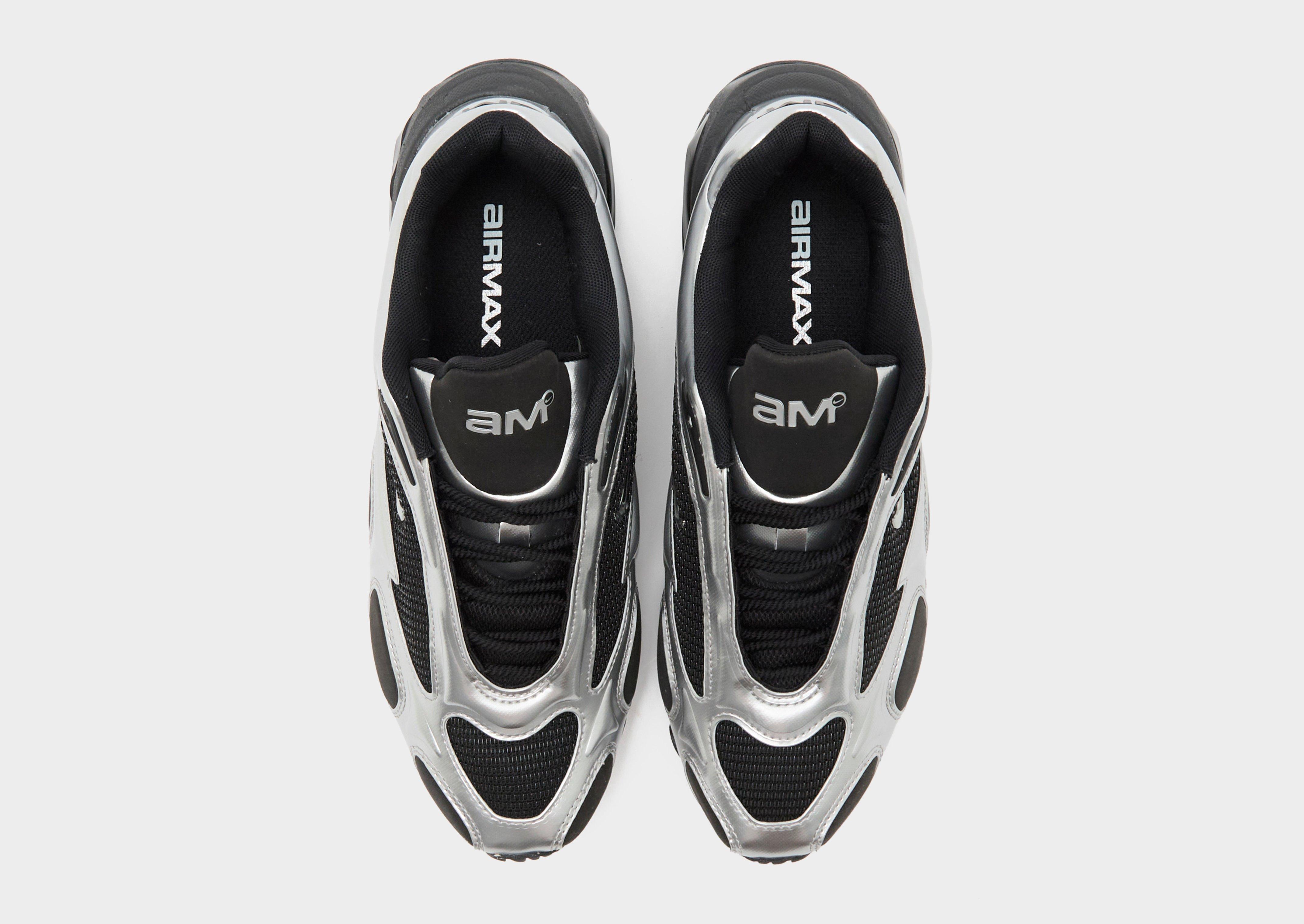 Жіночі кросівки NIKE WMNS AIR MAX MUSE FV1920-001 Чорний