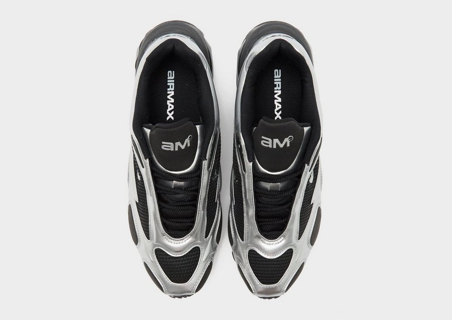 Adidași de damă NIKE WMNS AIR MAX MUSE FV1920-001 Negru
