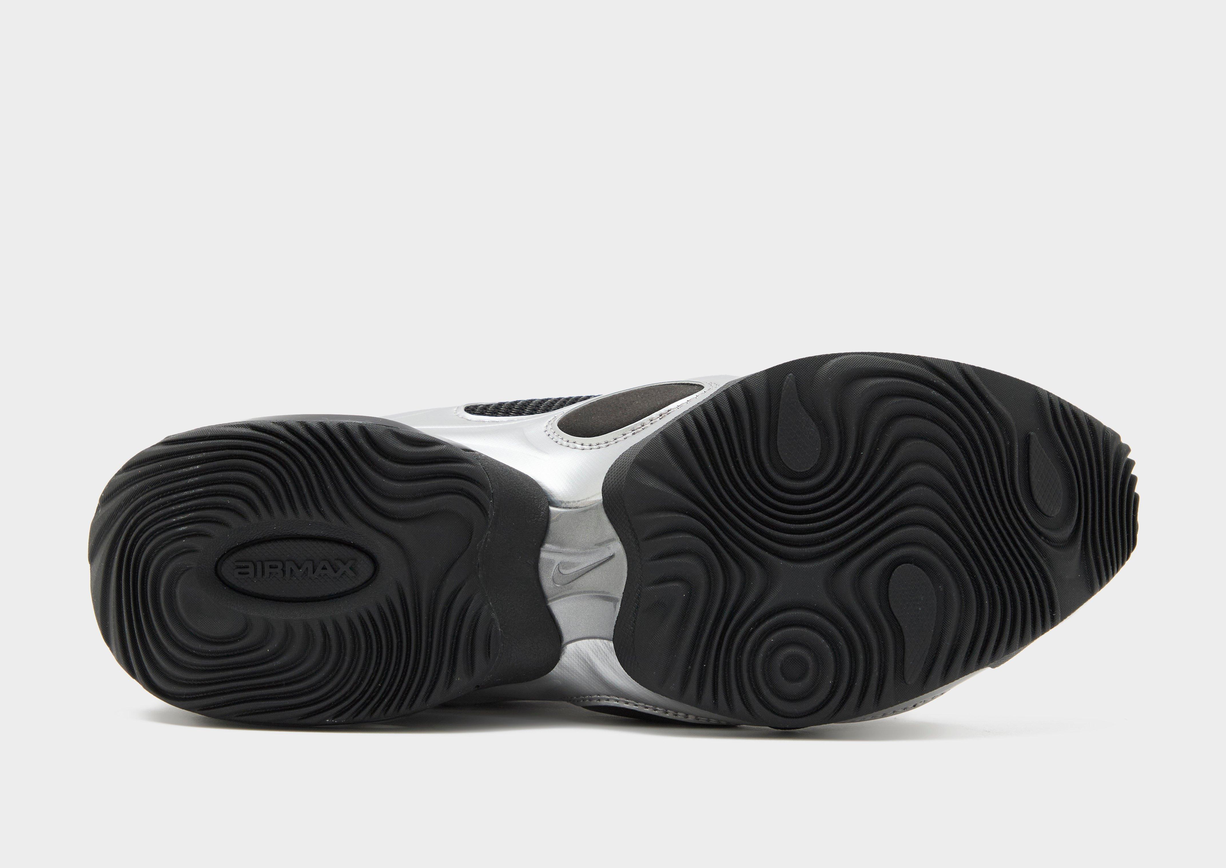 Жіночі кросівки NIKE WMNS AIR MAX MUSE FV1920-001 Чорний