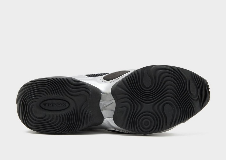 Adidași de damă NIKE WMNS AIR MAX MUSE FV1920-001 Negru