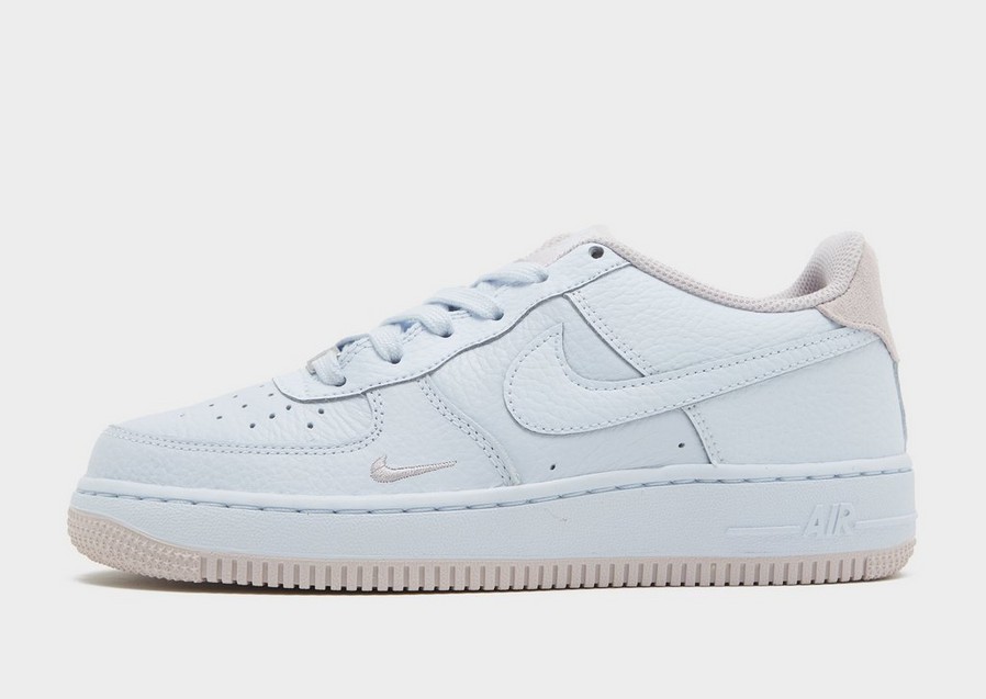 Gyerek sneakers NIKE AIR FORCE 1 LV8 3 (GS)