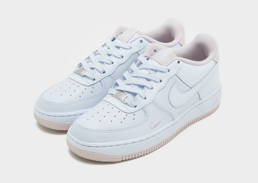 Gyerek sneakers NIKE AIR FORCE 1 LV8 3 (GS)