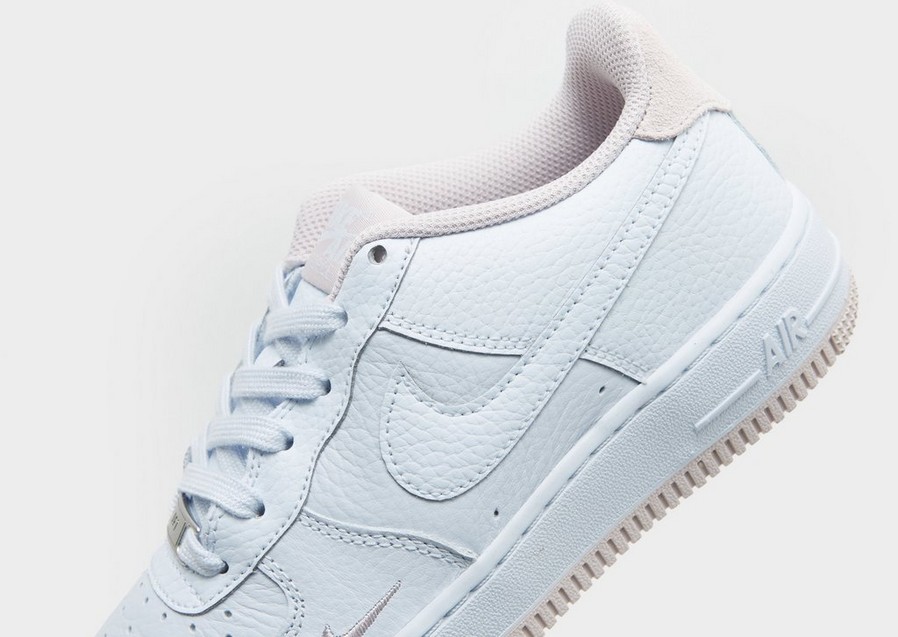 Gyerek sneakers NIKE AIR FORCE 1 LV8 3 (GS)