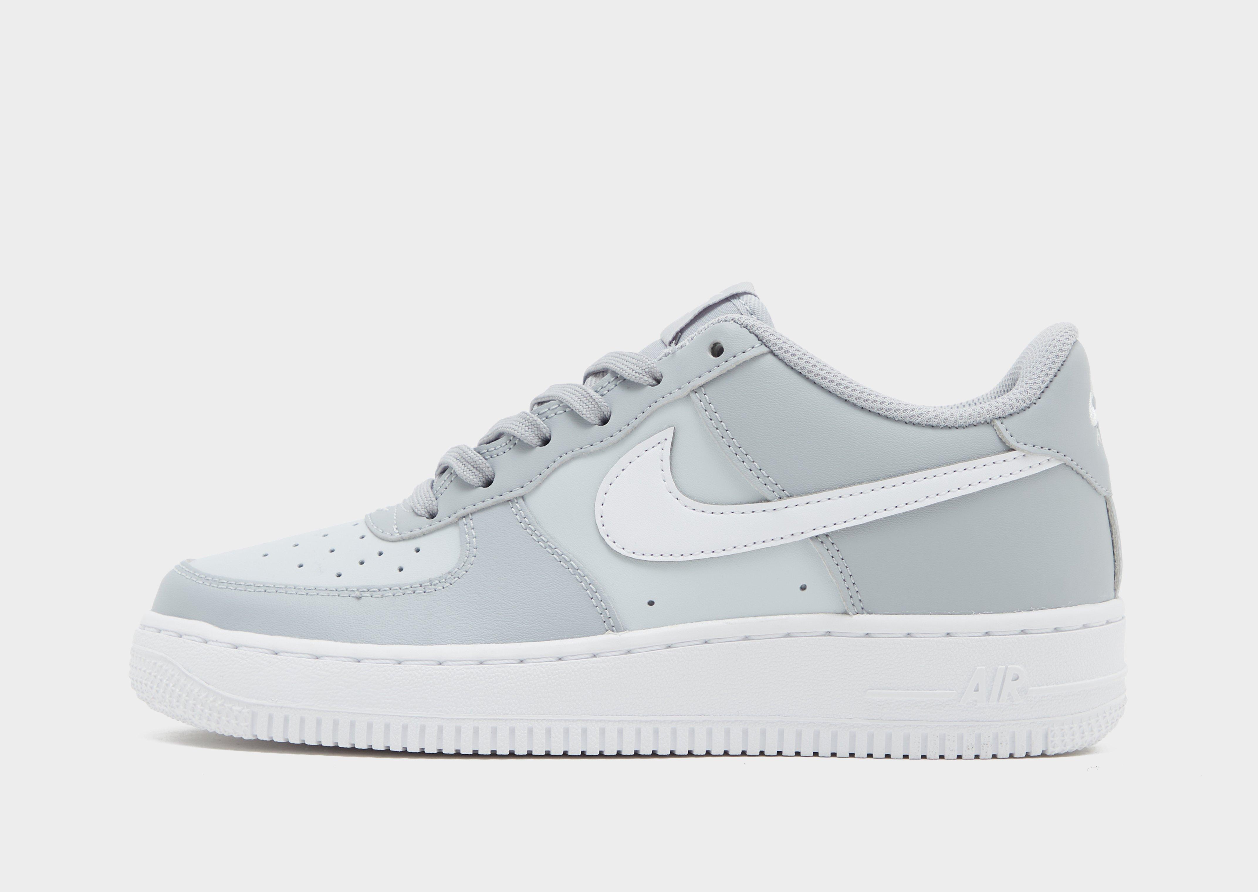 Nike Air Force 1 (Gs)