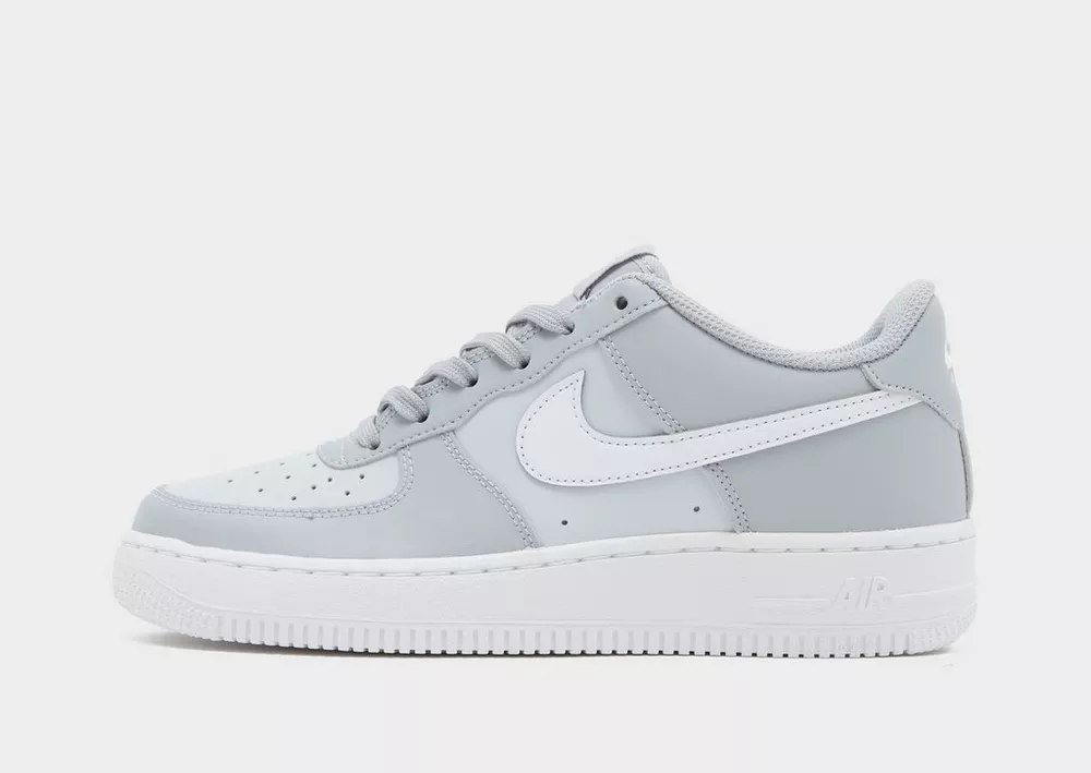 NIKE AIR FORCE 1 (GS), фото 1 з 6