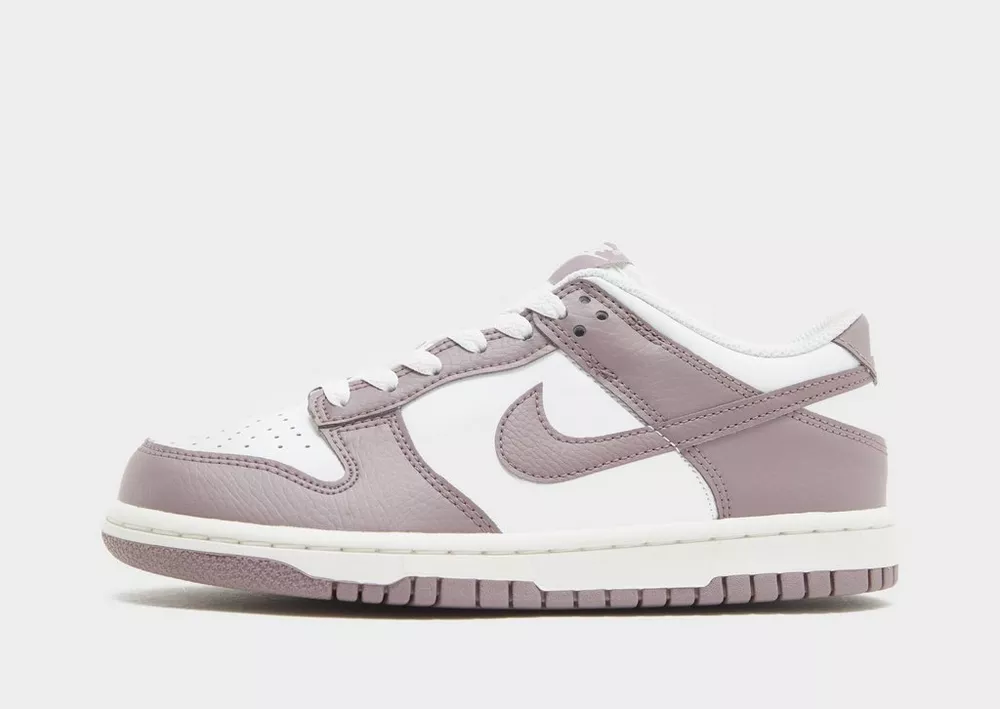 NIKE DUNK LOW GS, фото 1 з 6
