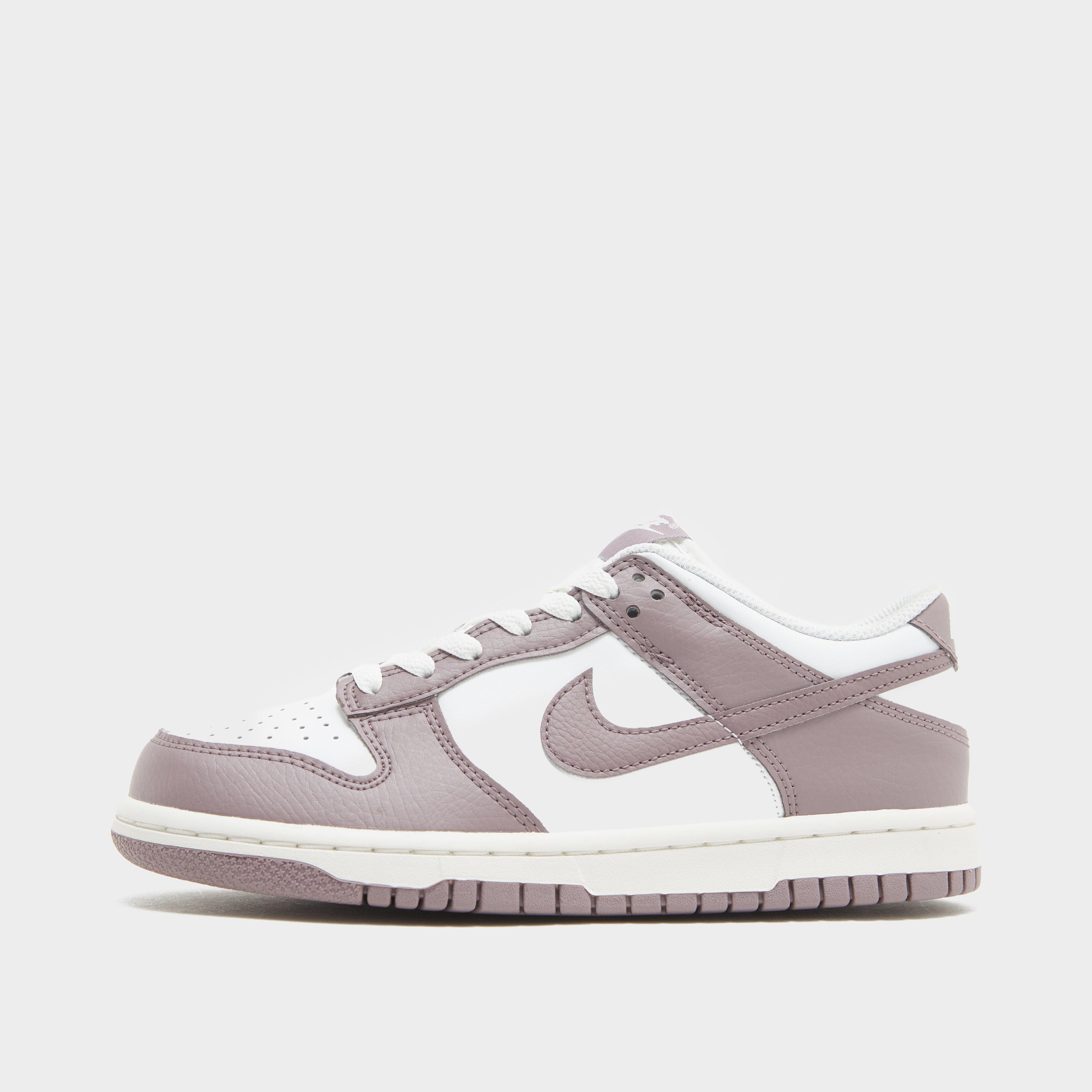 Buty sneakersy dla dzieci NIKE DUNK LOW GS