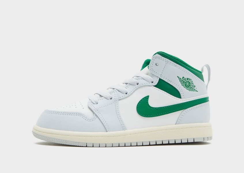 Jordan 1 Mid (Ps)