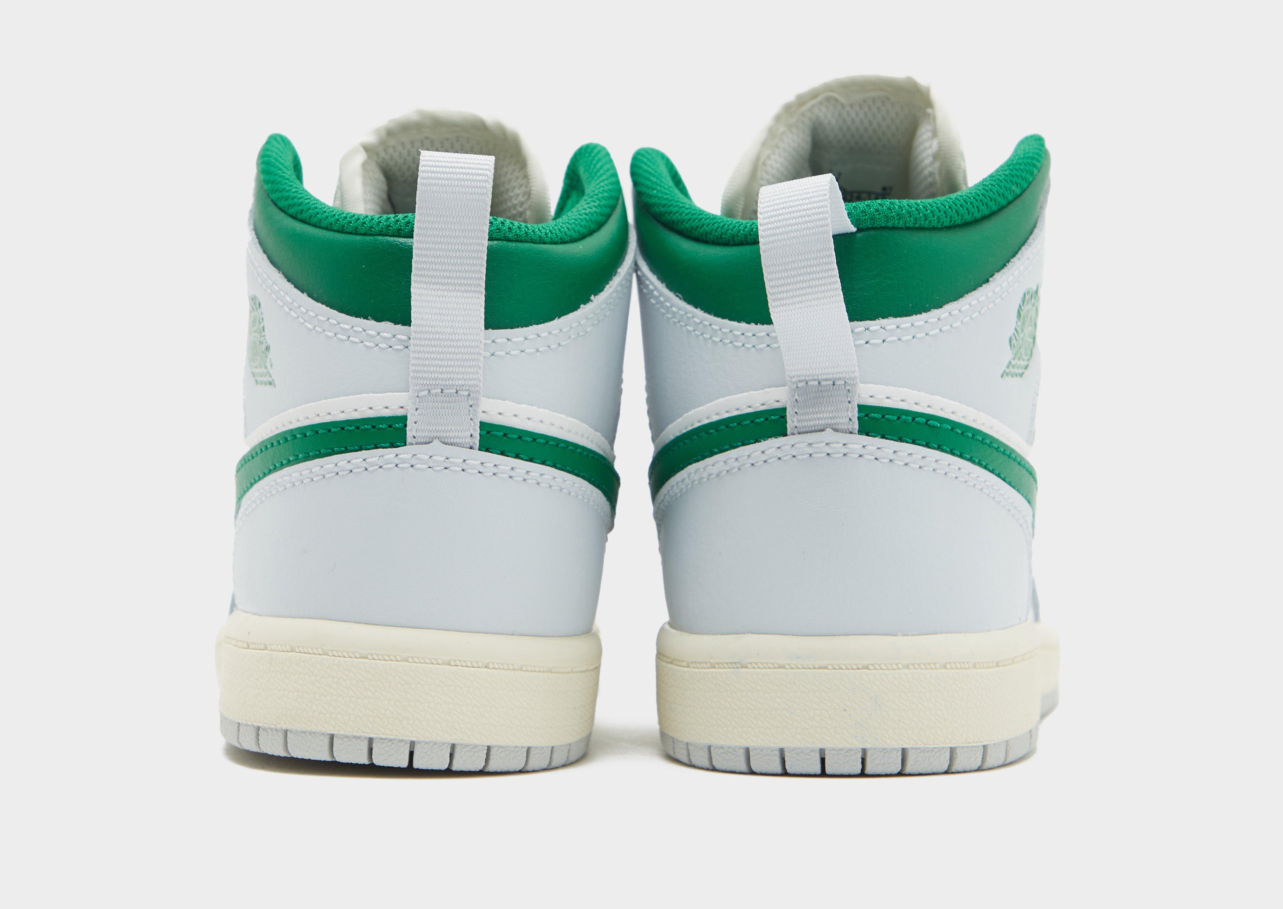 Jordan 1 Mid (Ps)