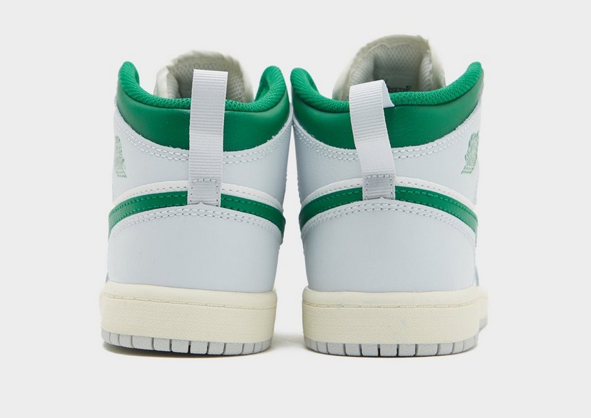 Jordan 1 Mid (Ps)