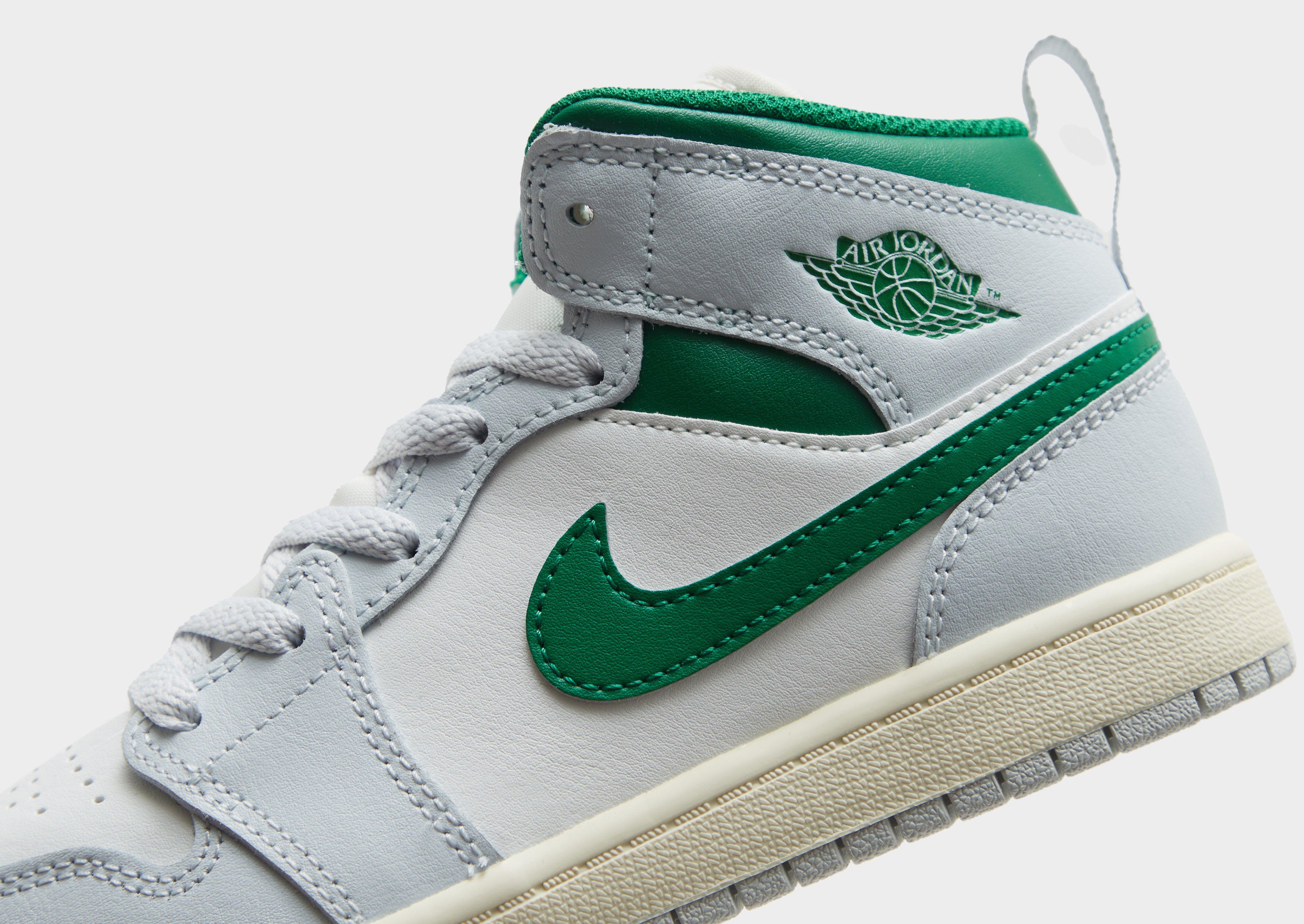 Jordan 1 Mid (Ps)