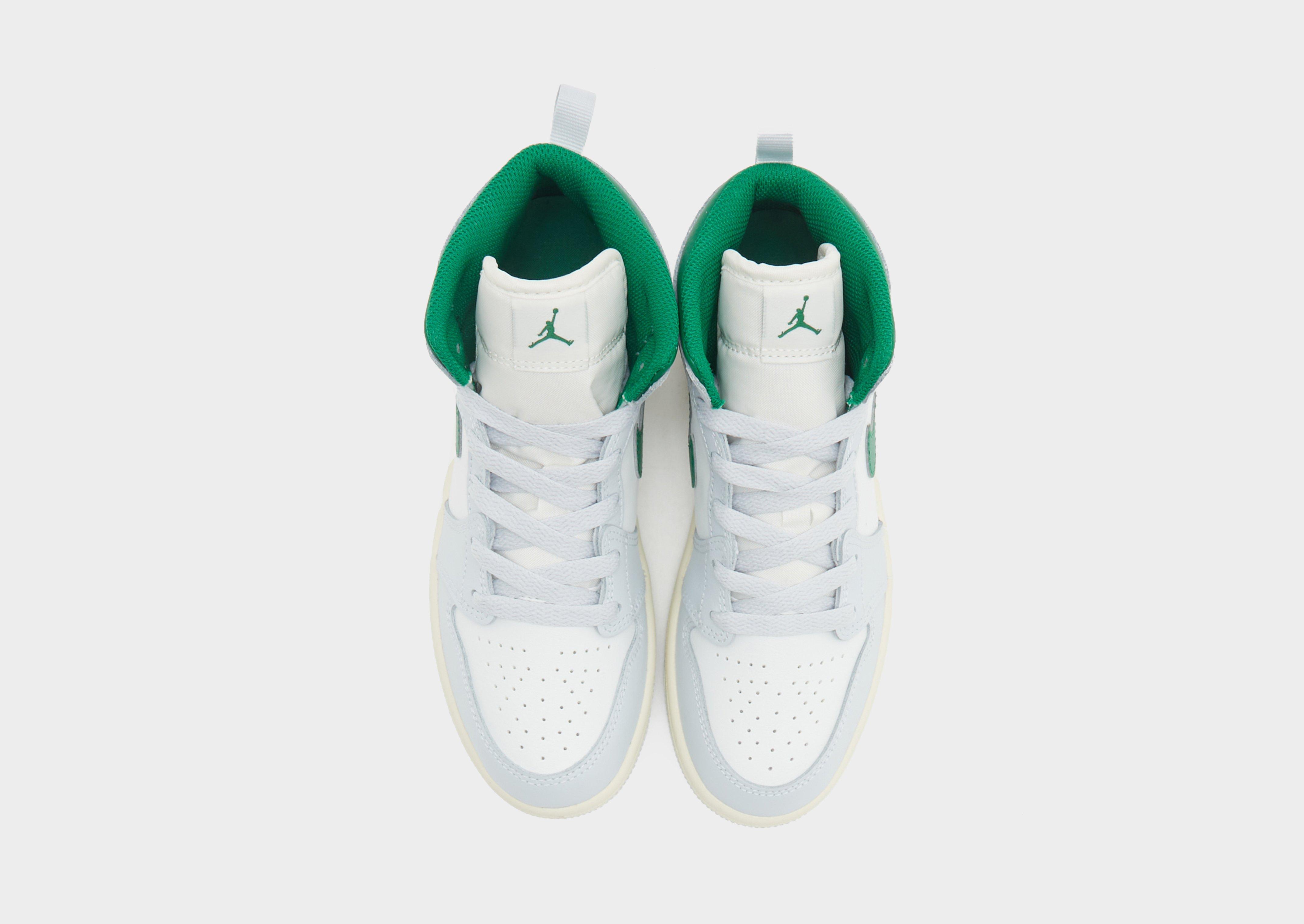 Jordan 1 Mid (Ps)