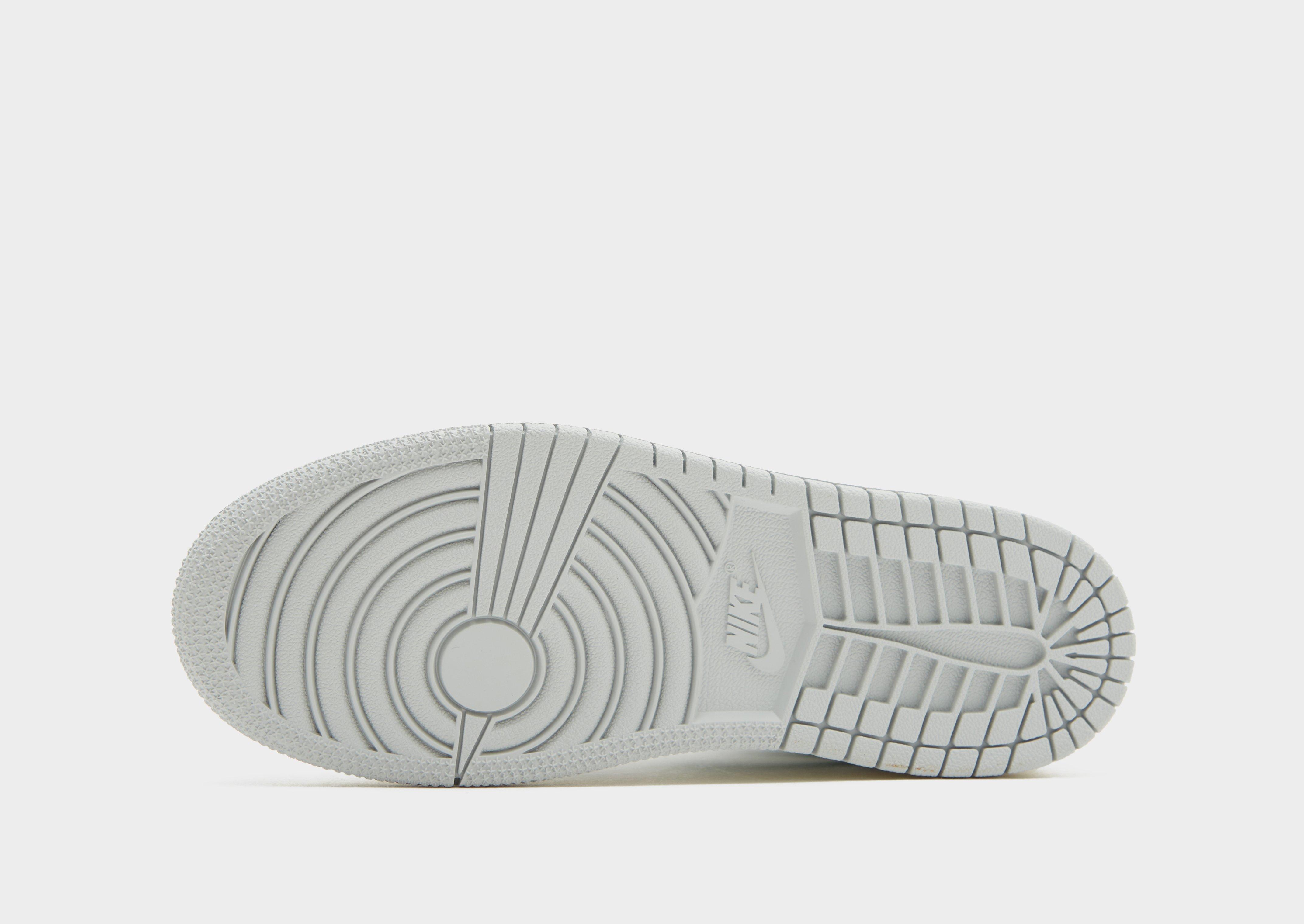 Jordan 1 Mid (Ps)