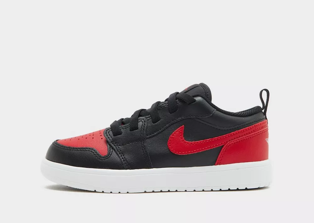 JORDAN 1 LOW ALT, фото 1 з 6