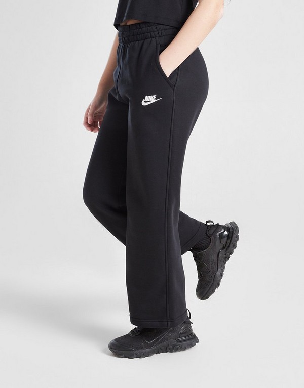 Nike Spodnie G Nsw Club Flc Wl Pnt Lbr G - obrazek 2