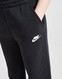 NIKE SPODNIE G NSW CLUB FLC WL PNT LBR G