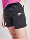 NIKE PANTALONI SCURȚI G NSW CLUB FT 5IN SHORT LBR