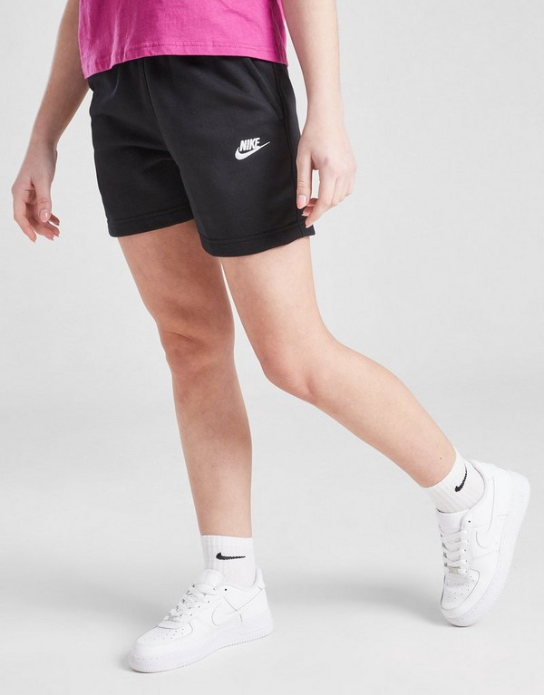 Nike Szorty G Nsw Club Ft 5In Short Lbr - obrazek 2