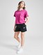 NIKE PANTALONI SCURȚI G NSW CLUB FT 5IN SHORT LBR